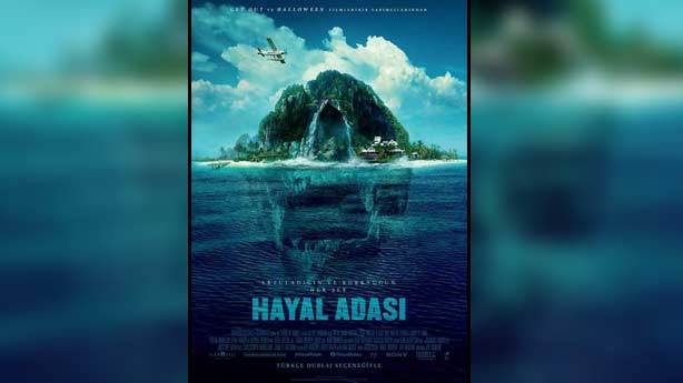 Hayal Adas� - Fantasy Island