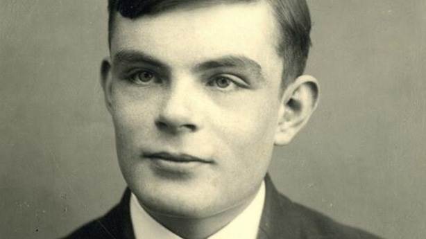 Ikinci Dunya Savasi Nin Kaderini Degistiren Kriptolog Alan Turing