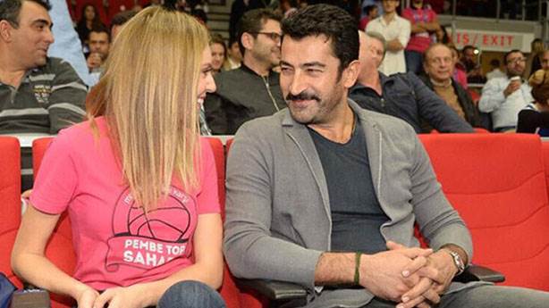 Arkadaşının peşine düştü...