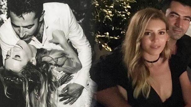 Peki, Sinem Kobal hamileliğinin öğrenilmesini neden istemedi?