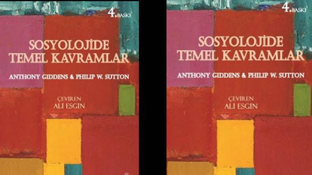 Sosyoloji Hakkinda Bilgi Sahibi Olmaniz Icin Okumaniz Gereken 10 Kitap
