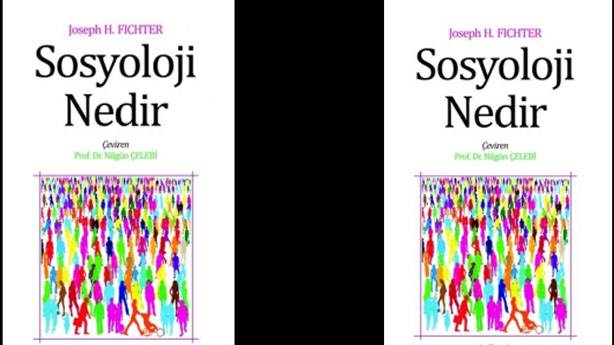 4- Sosyoloji Nedir - Joseph Fichter