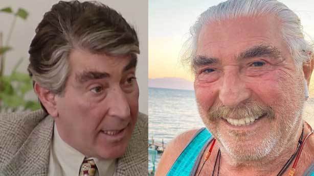 Erdal Özyağcılar - Şükrü Başaran<br />  