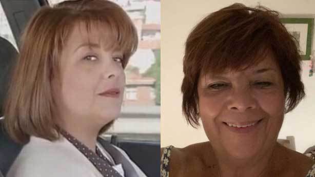 Ayşe Kökçü - Nazan Başaran<br />  