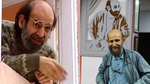 Uğurtan Sayıner - Sarhoş Cemil<br />  