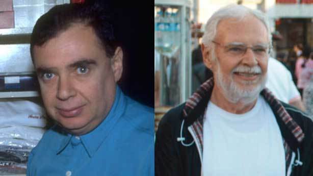 Ali Uyandıran - Halis Öztürk<br />  