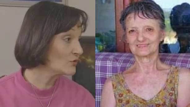 Güzin Çorağan - Ulviye Öztürk<br />  