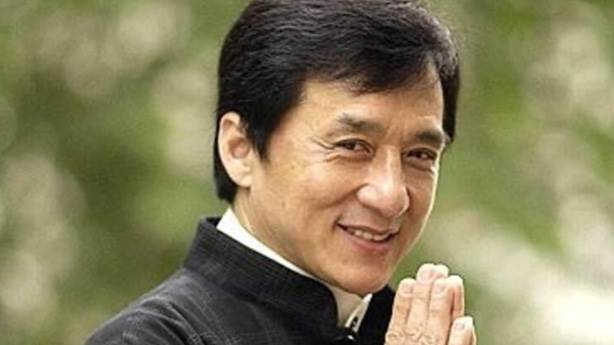 10- Jackie Chan - 40 milyon dolar