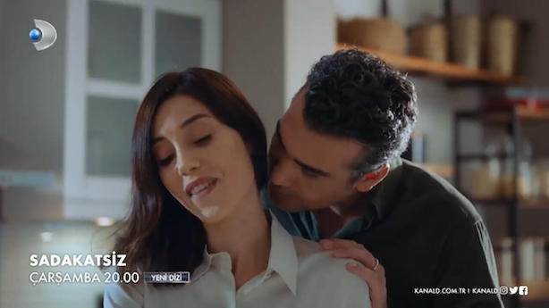 Asya bir yalanın i&ccedil;inde yaşamaya devam edecekti ki&hellip;