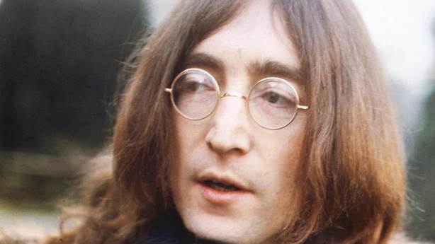 John Lennon The Beatles Dan Cok Daha Fazlasi