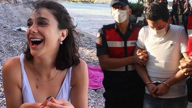 15- Başta Pınar G&uuml;ltekin olmak &uuml;zere b&uuml;t&uuml;n kadın cinayetleri