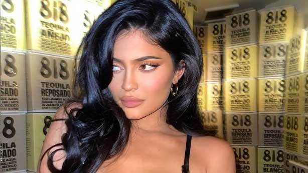 Kylie Jenner Hakkinda Ogrenince Cok Sasiracaginiz 12 Sey