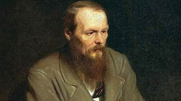1- Dostoyevski