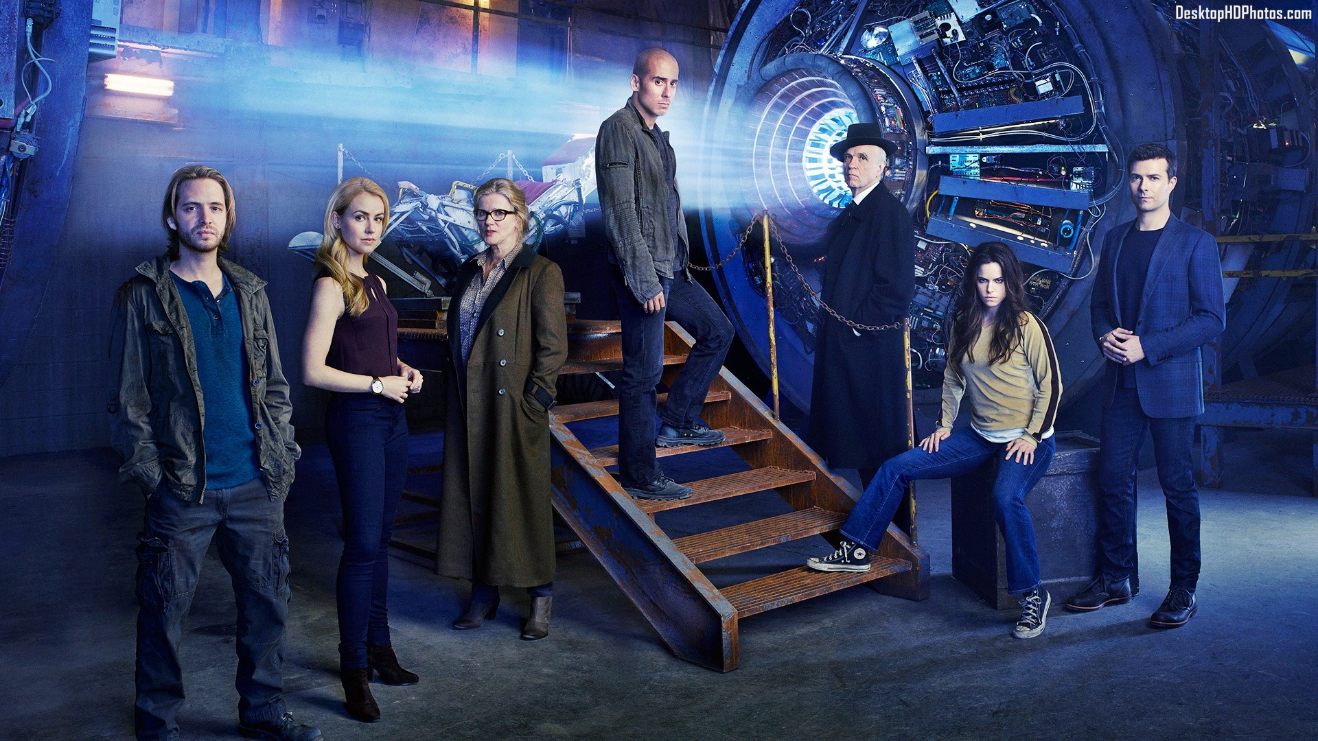 Yeni sezonu sabırsızlıkla beklenen 10 dizi