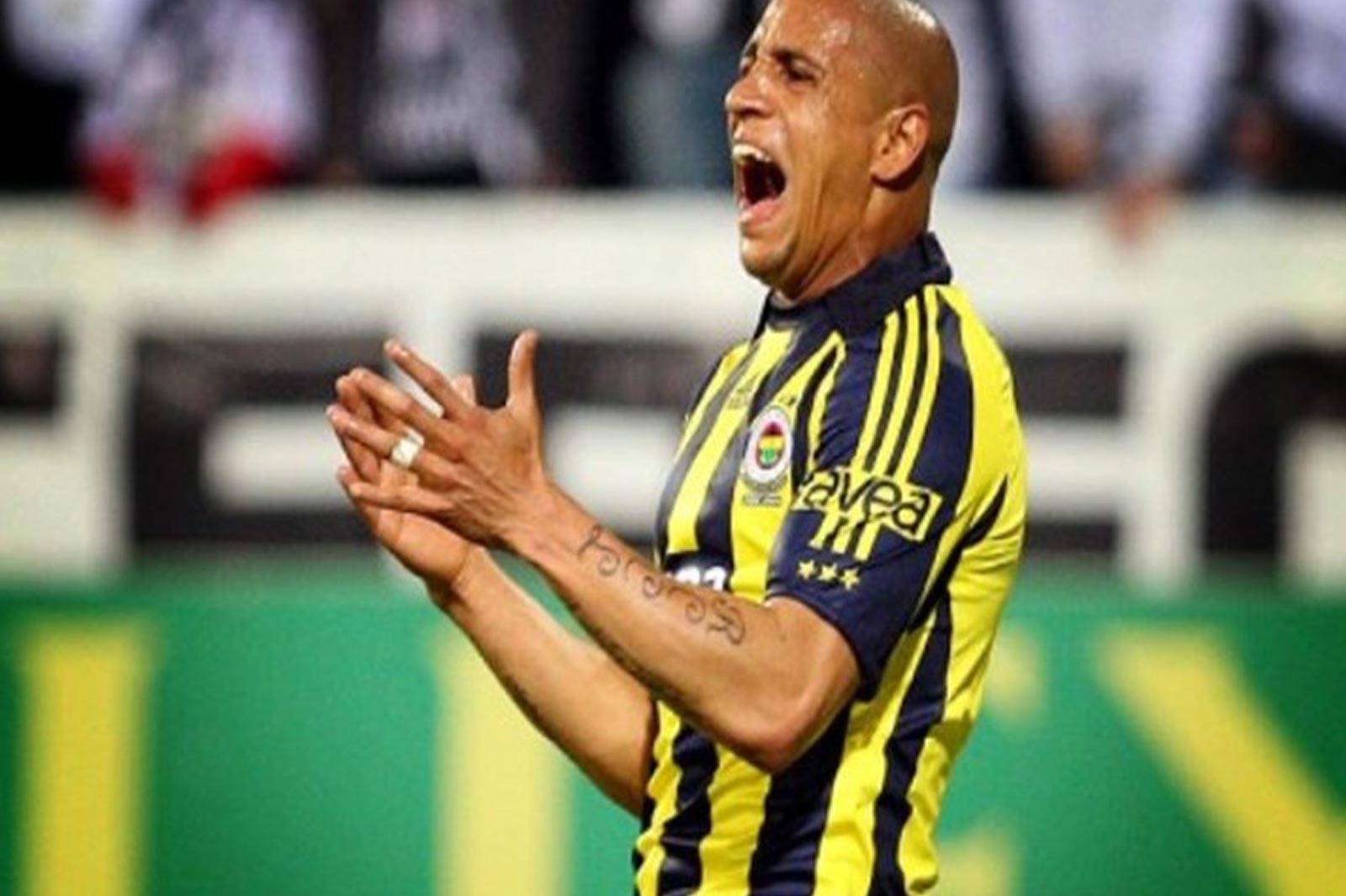 Türkiye Ye Gelmiş En Iyi Futbolcular