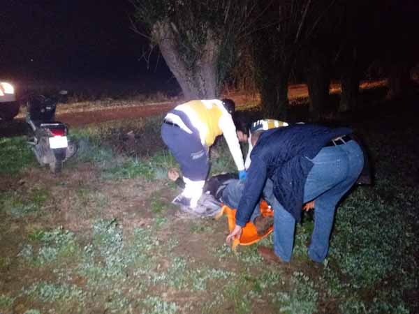 Sakarya'da bir garip olay! Kendi arayÄ±p sÃ¶yledi