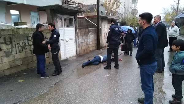 Taciz iddiasÄ± sonrasÄ± ortalÄ±k karÄ±ÅtÄ±