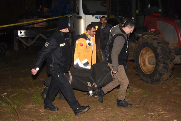 Son dakika | TÃ¼rkiye'nin konuÅtuÄu iddia doÄru Ã§Ä±ktÄ±! AcÄ± haber geldi...