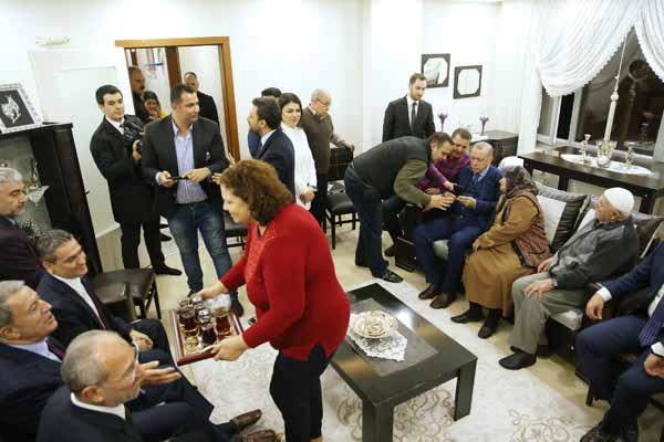 CumhurbaÅkanÄ± ErdoÄan o daveti geri Ã§evirmedi
