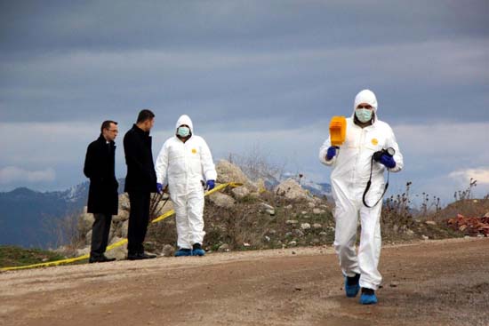 Eve bÄ±rakmak amacÄ±yla arabaya aldÄ±lar! YarÄ± Ã§Ä±plak halde...