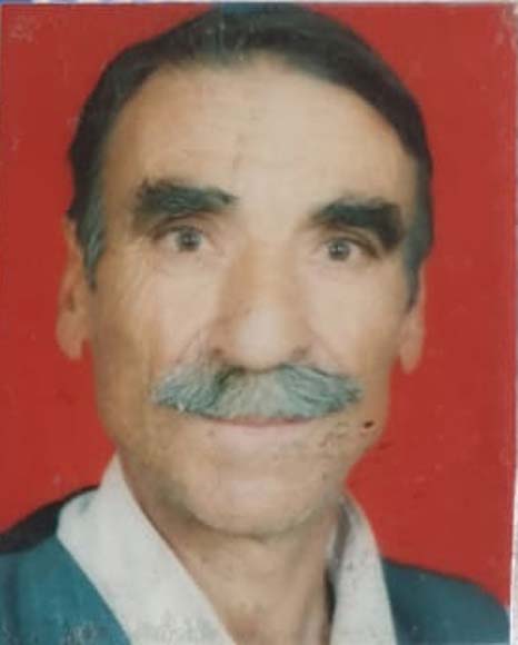 40 yÄ±llÄ±k eÅini uyurken keserle Ã¶ldÃ¼rmÃ¼ÅtÃ¼! FlaÅ geliÅme...