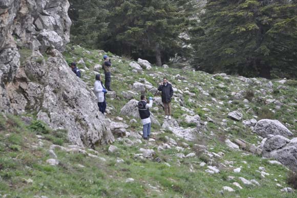 OrmanlÄ±k alanda Ã§Ä±plak halde bulundu! KorkunÃ§ gerÃ§ek sonradan ortaya Ã§Ä±ktÄ±...