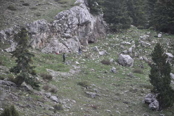 OrmanlÄ±k alanda Ã§Ä±plak halde bulundu! KorkunÃ§ gerÃ§ek sonradan ortaya Ã§Ä±ktÄ±...
