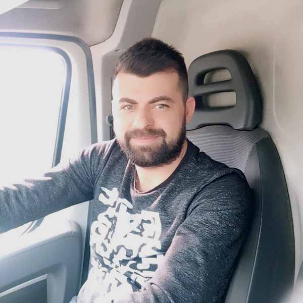 Antalya'da feci kaza! ÃlÃ¼ ve yaralÄ±lar var