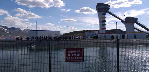 Ä°ki kuzenin korkunÃ§ Ã¶lÃ¼mÃ¼!