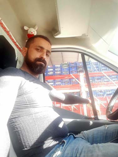 KarÄ±sÄ±nÄ±n yasak iliÅki yaÅadÄ±ÄÄ± pazarcÄ±yÄ±, kiralÄ±k katile Ã¶ldÃ¼rtmÃ¼Å