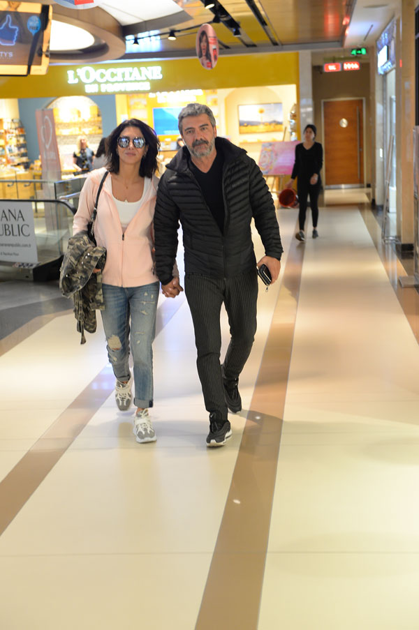 GeÃ§en yÄ±l GÃ¼lbenâden ayrÄ±ldÄ±, bu yÄ±l evleniyor!