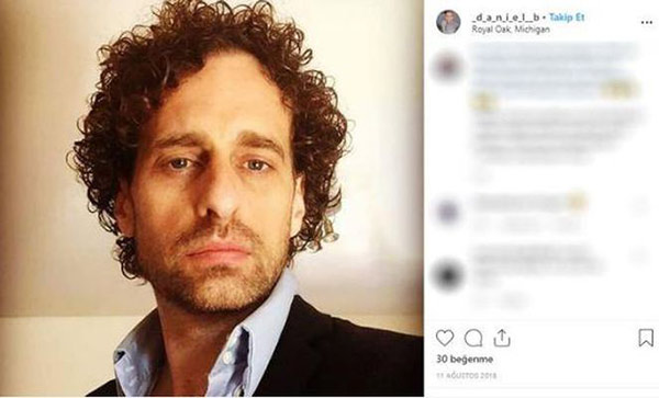 Oyuncu Isaac Kappy intihar etti!