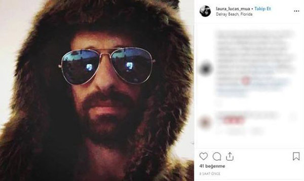 Oyuncu Isaac Kappy intihar etti!