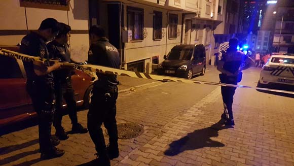Esenyurt'ta silahlÄ± kavga! Ä°smi ve soyadÄ± aynÄ± olan kiÅiyi Ã¶ldÃ¼rdÃ¼