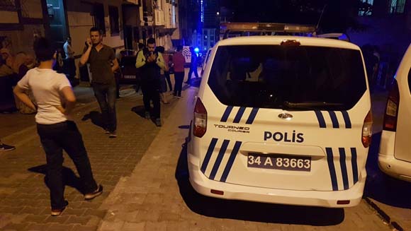 Esenyurt'ta silahlÄ± kavga! Ä°smi ve soyadÄ± aynÄ± olan kiÅiyi Ã¶ldÃ¼rdÃ¼