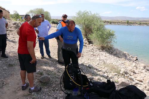 Ãok acÄ±... Ãaresizce izlediler!