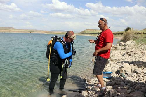 Ãok acÄ±... Ãaresizce izlediler!