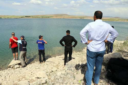 Ãok acÄ±... Ãaresizce izlediler!