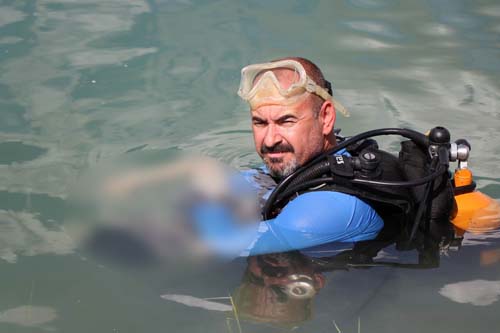 Ãok acÄ±... Ãaresizce izlediler!