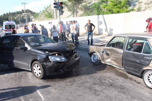 Korku dolu anlar! En mutlu gÃ¼nÃ¼ kabusa dÃ¶ndÃ¼