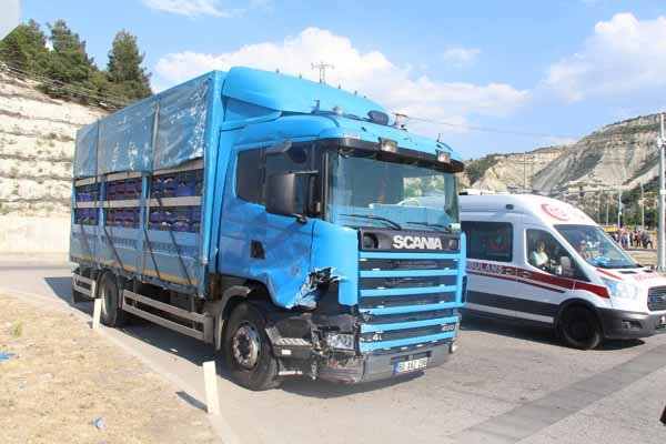 Korku dolu anlar! En mutlu gÃ¼nÃ¼ kabusa dÃ¶ndÃ¼