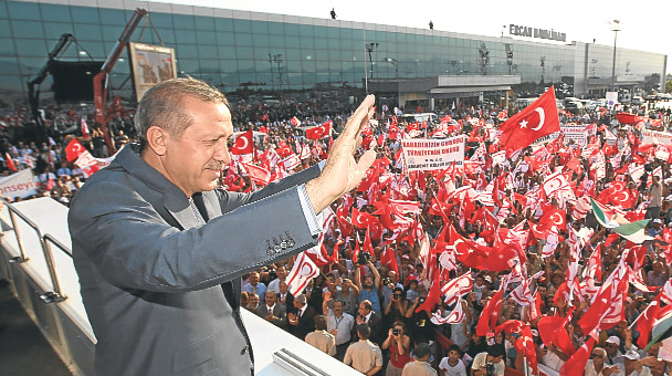 Kıbrıs diye bir devlet yok