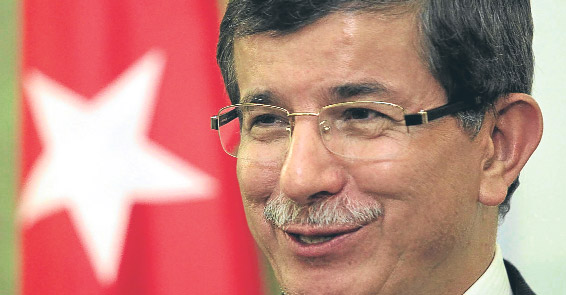 Ahmet Davutoğlu'ndan Ermenilere ev müjdesi