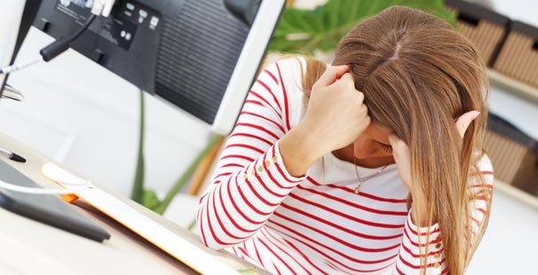 Modern çağın modern hastalığı: Kronik yorgunluk sendromu