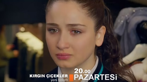 Kırgın Çiçekler 28. yeni bölüm fragmanında büyük kavga - izle - Son ...