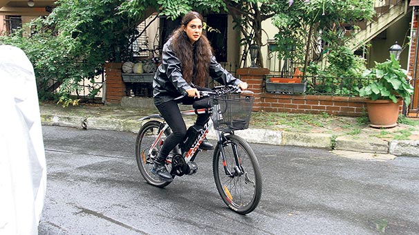 asena tuğal bisiklet ile ilgili görsel sonucu