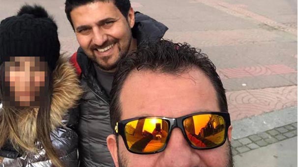 MuÄlaânÄ±n Bodrum ilÃ§esinde geÃ§tiÄimiz yÄ±l 6 Ocak tarihinde yaÅanan ve Bodrumâu sarsan iÅ adamÄ± Ali Ãzdemir cinayetinin ile ilgili gÃ¶rsel sonucu