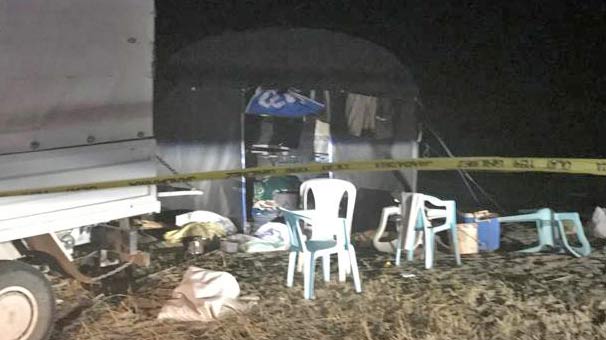 Son dakika | Adana'da facia! 5 kiÅi Ã§adÄ±rda Ã¶lÃ¼ bulundu...