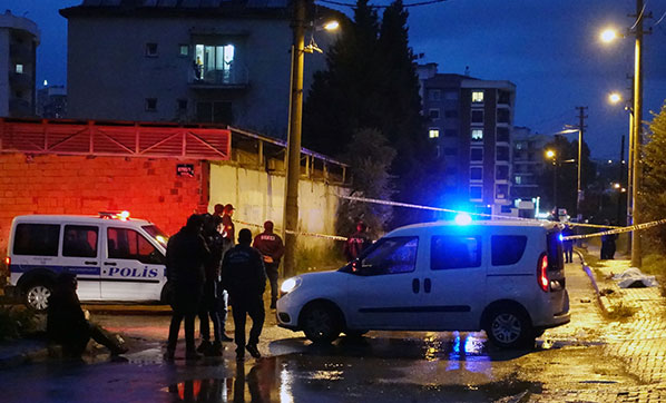 DehÅet! EÅinin anne ve babasÄ±nÄ±...