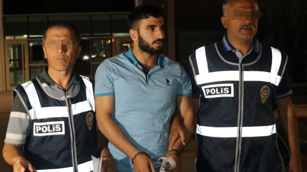 Son dakika | BeÅiktaÅ'taki trafik kazasÄ±yla ilgili flaÅ geliÅme! TutuklandÄ±lar